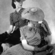 تاریخچه کلاه زنانه