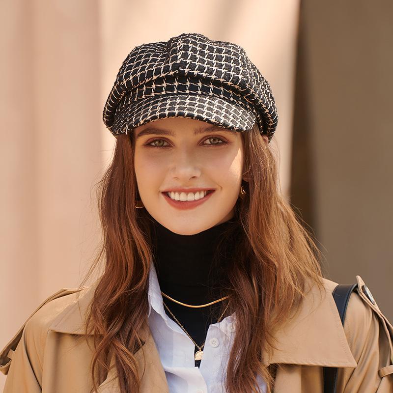 انواع سبک کلاه برت فرانسوی دخترانه و زنانه