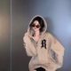 تیپ اسپرت دخترانه پاییزی با هودی (30 مدل)